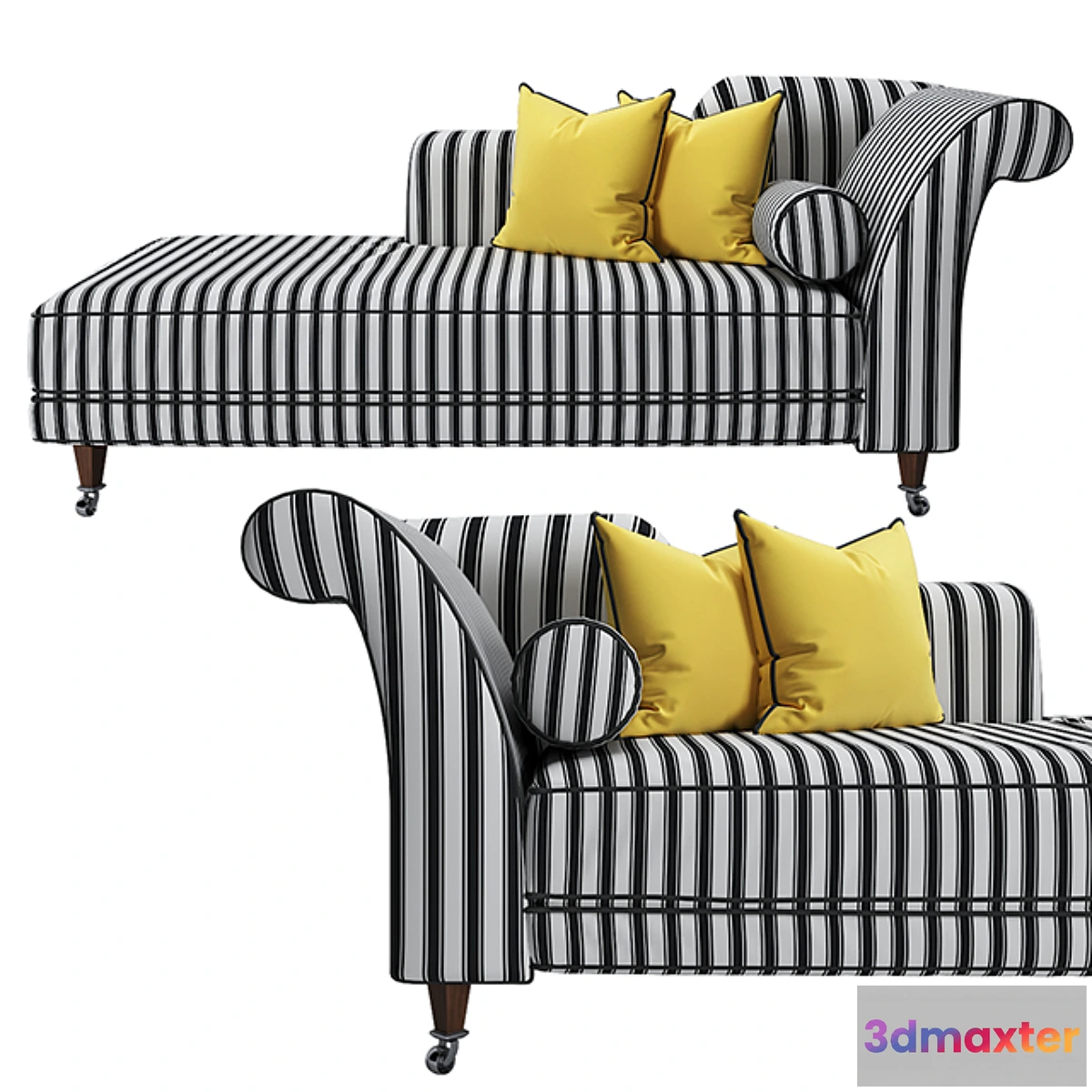 557145 - Duresta Juliette