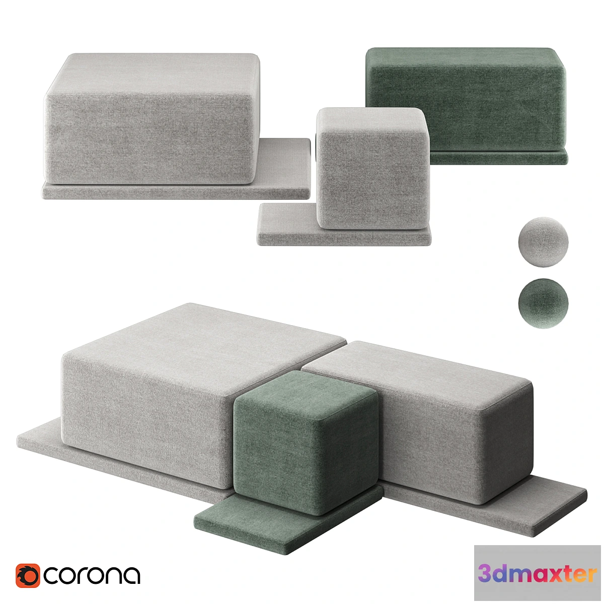 557299 - COAST  Poof