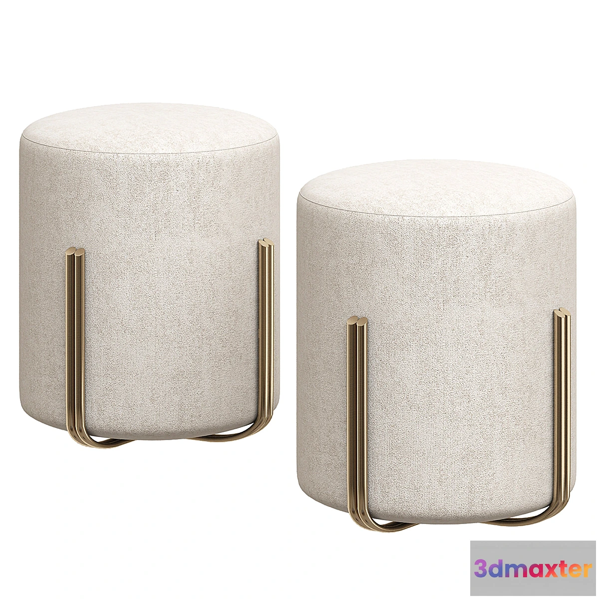 557321 - Moll pouf by MyImagination.Lab