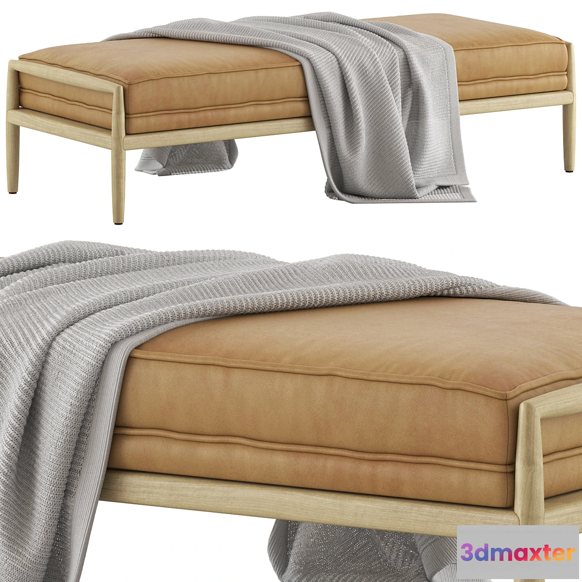 557397 - Globewest Humphrey Bench Seat