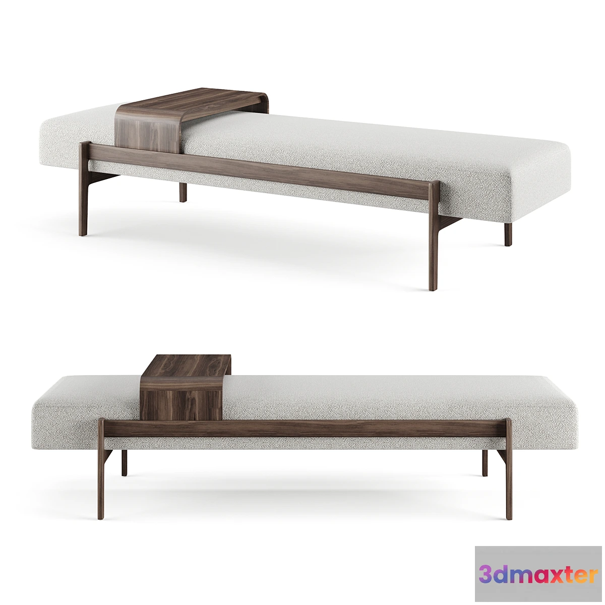 557443 - Fawkes bench