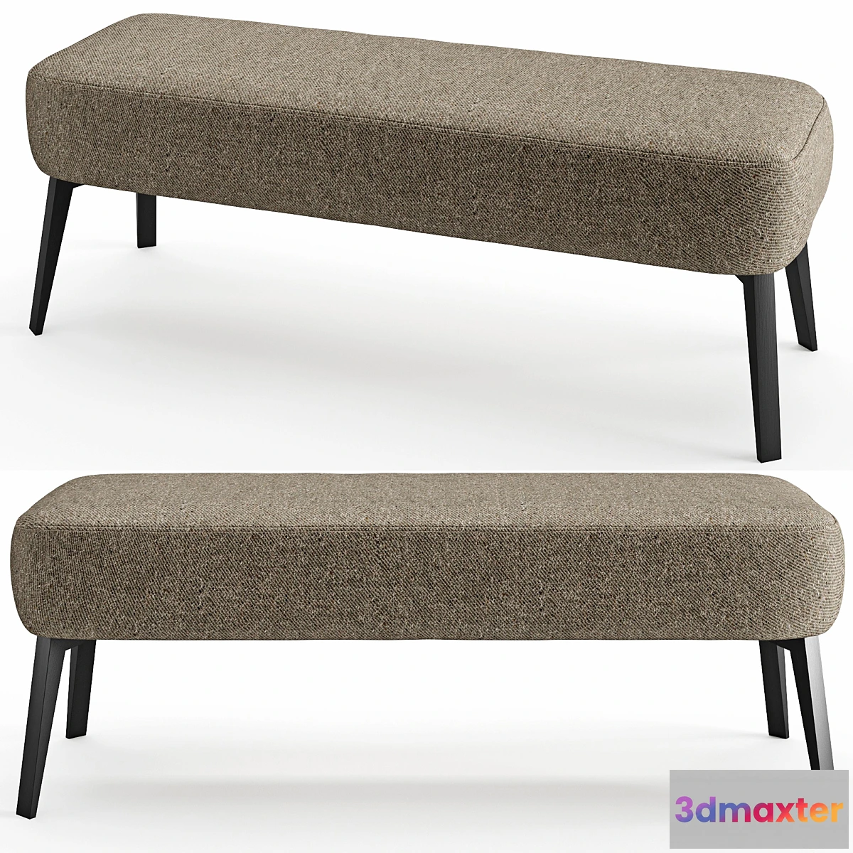 557553 - Bench Sense