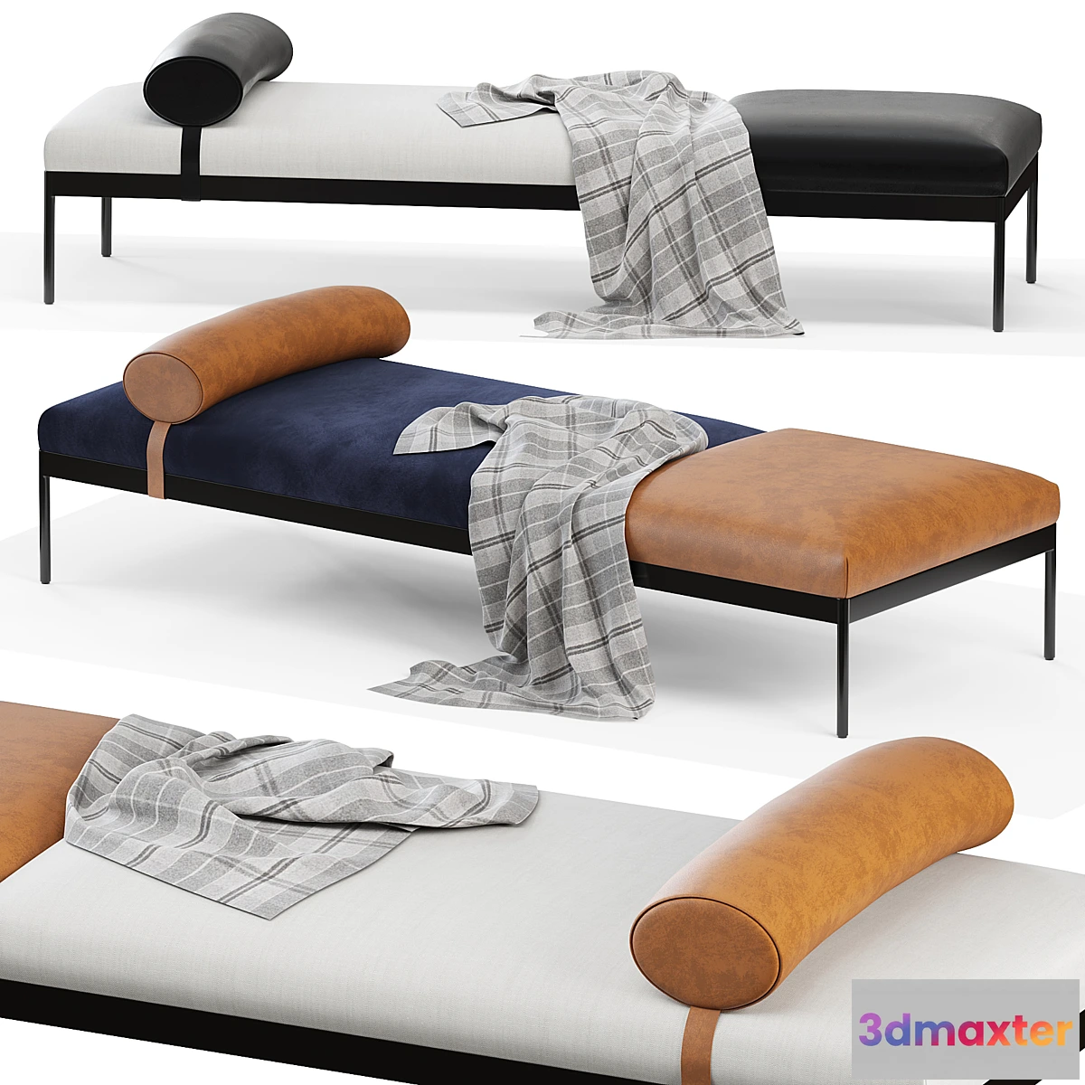557619 - Adea bon daybed