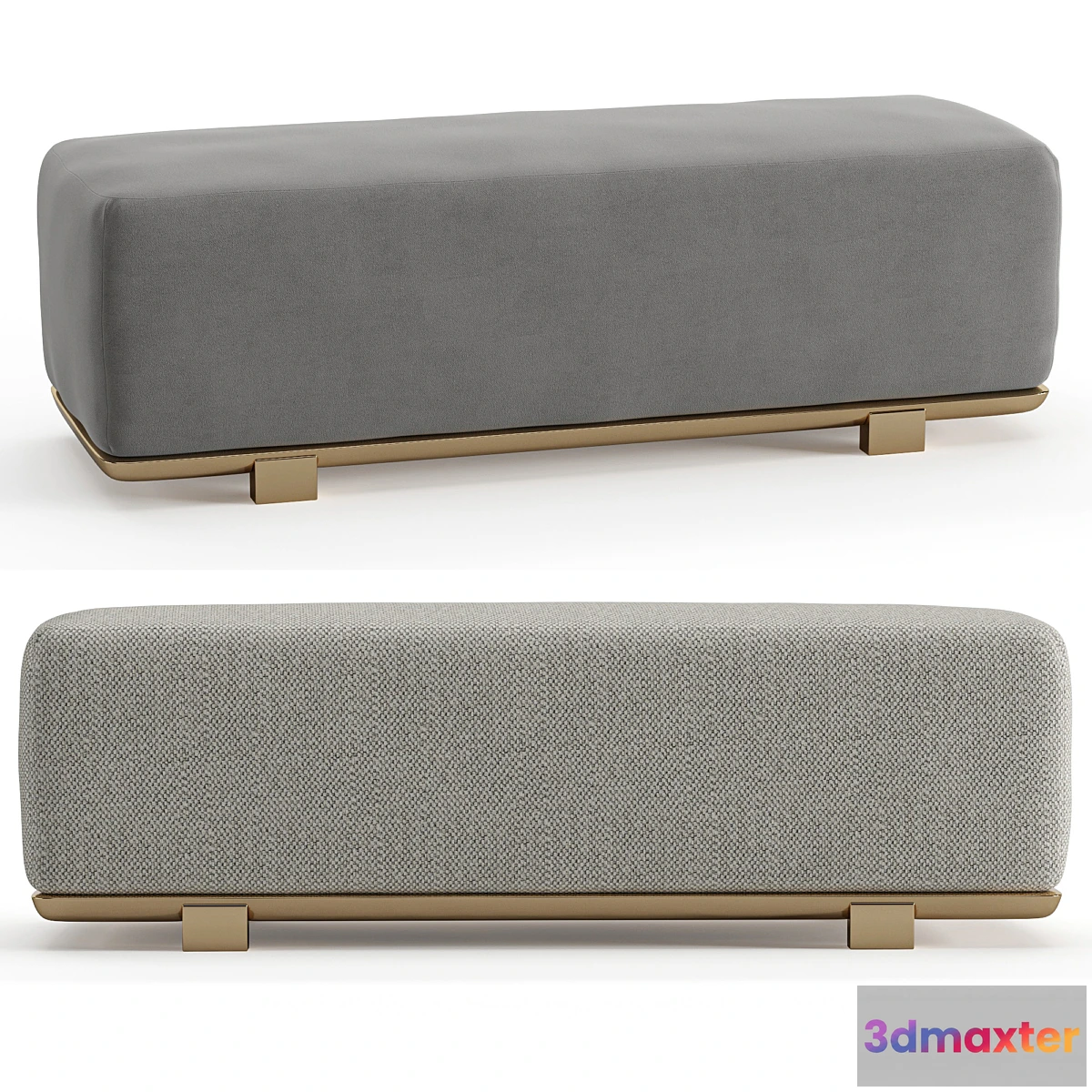 557627 - Bench valery