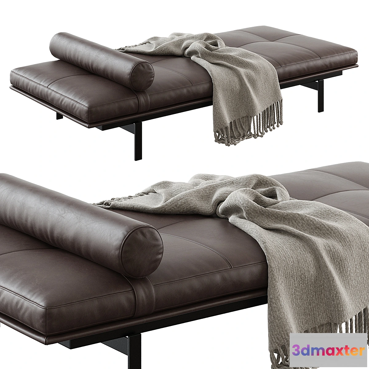 557639 - Lema _ yard daybed