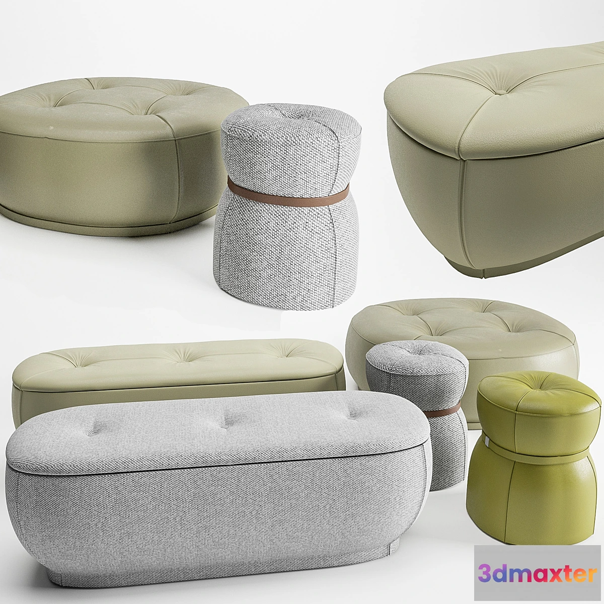 557743 - Poltrona lepli