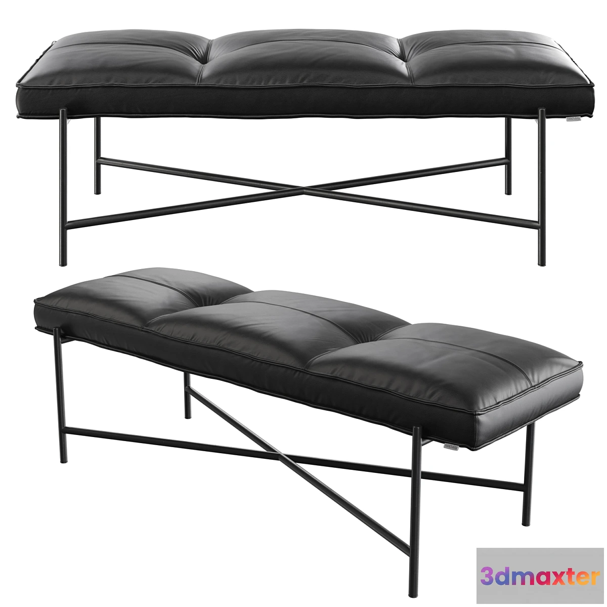 557929 - GRAND BENCH by Handvark (corona + vray)