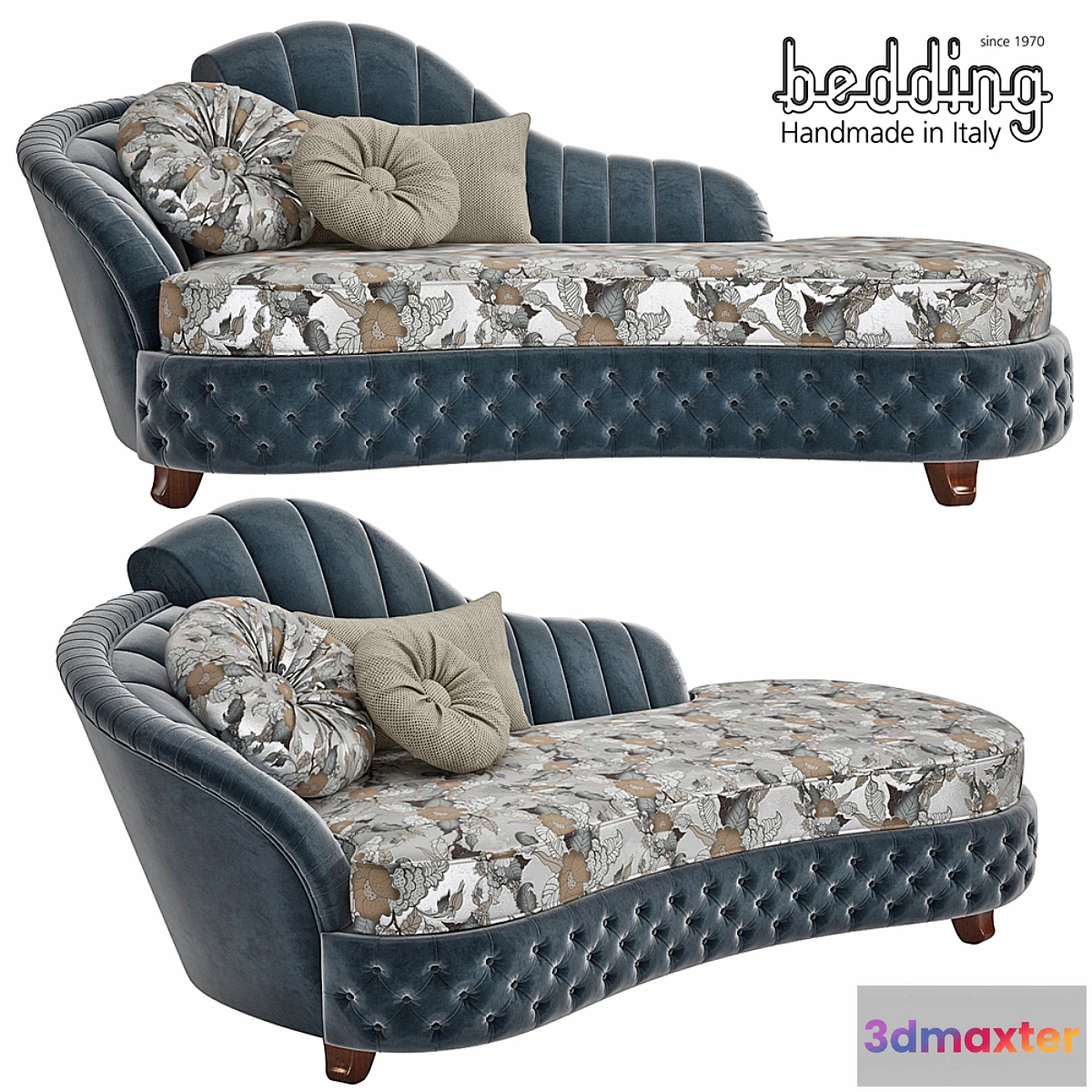 584432 - Couch Bedding Sipario