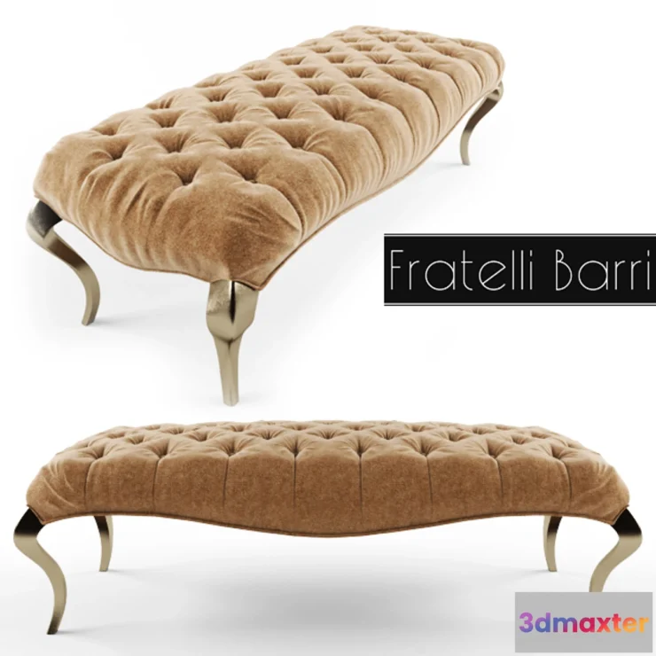 584518 - FRATELLI BARRI