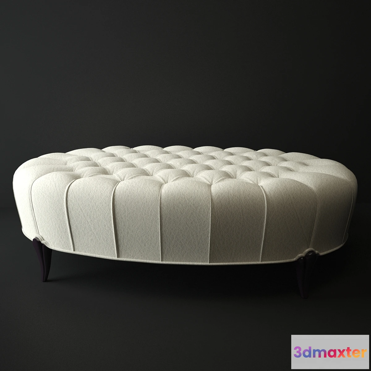 584526 - Bench CHRISTOPHER GUY D’ORSAY BANQUETTE