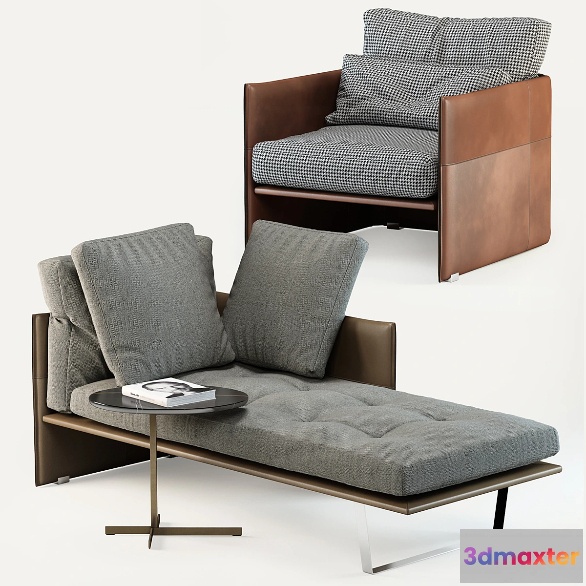 584586 - Minotti Luggage