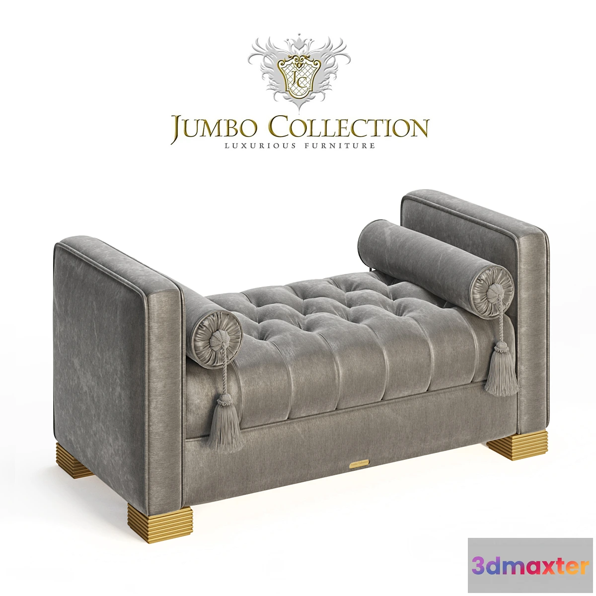 584608 - Jumbo BUR-07