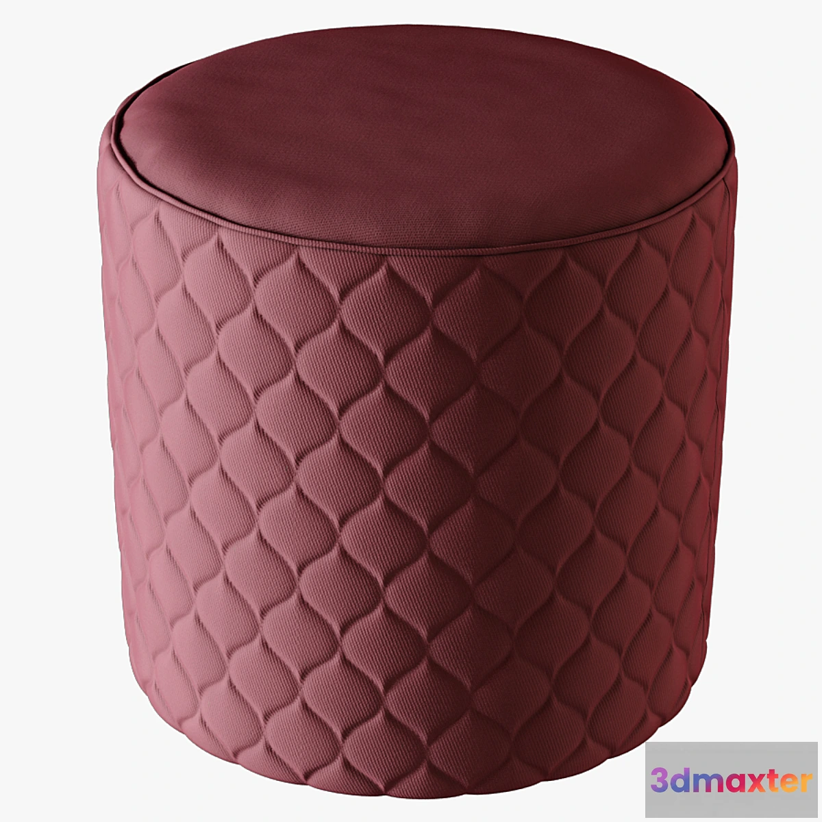 584610 - Pouf Corolle
