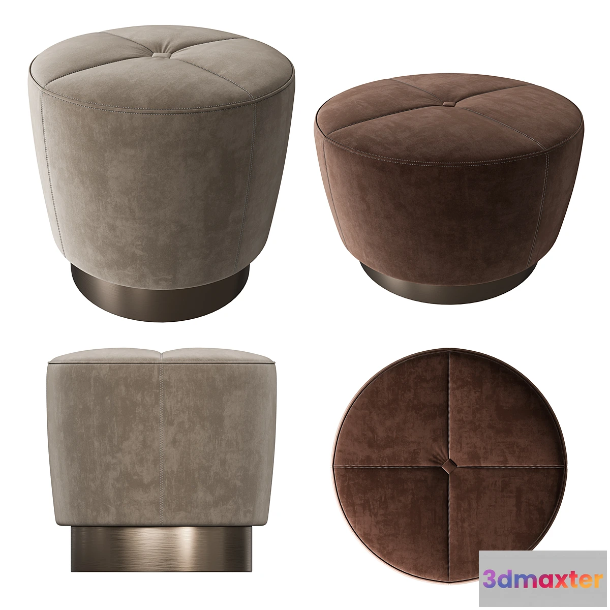 584620 - Minotti _ Jacques