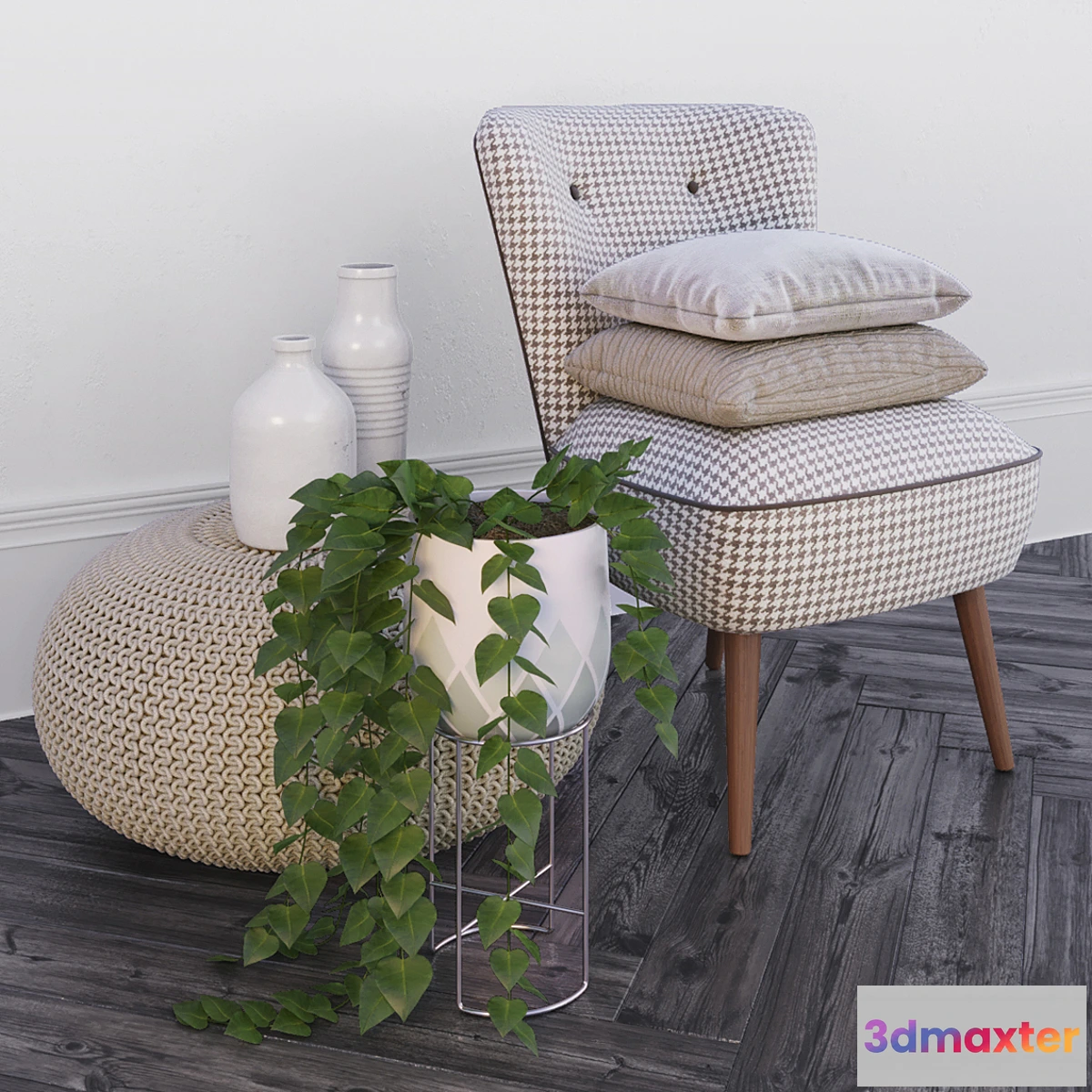 585414 - Oliver Bonas end Zara Home