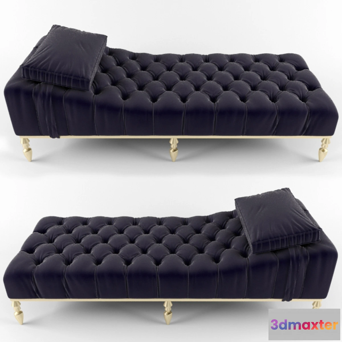 586914 - Couch NERIUM Ipe Cavalli Visionnaire