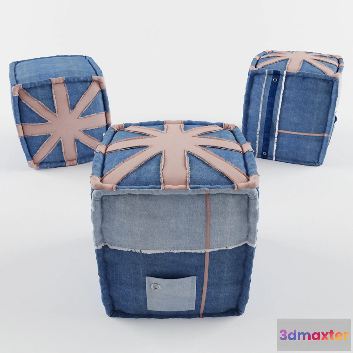 586996 - Hocker Jeans UK