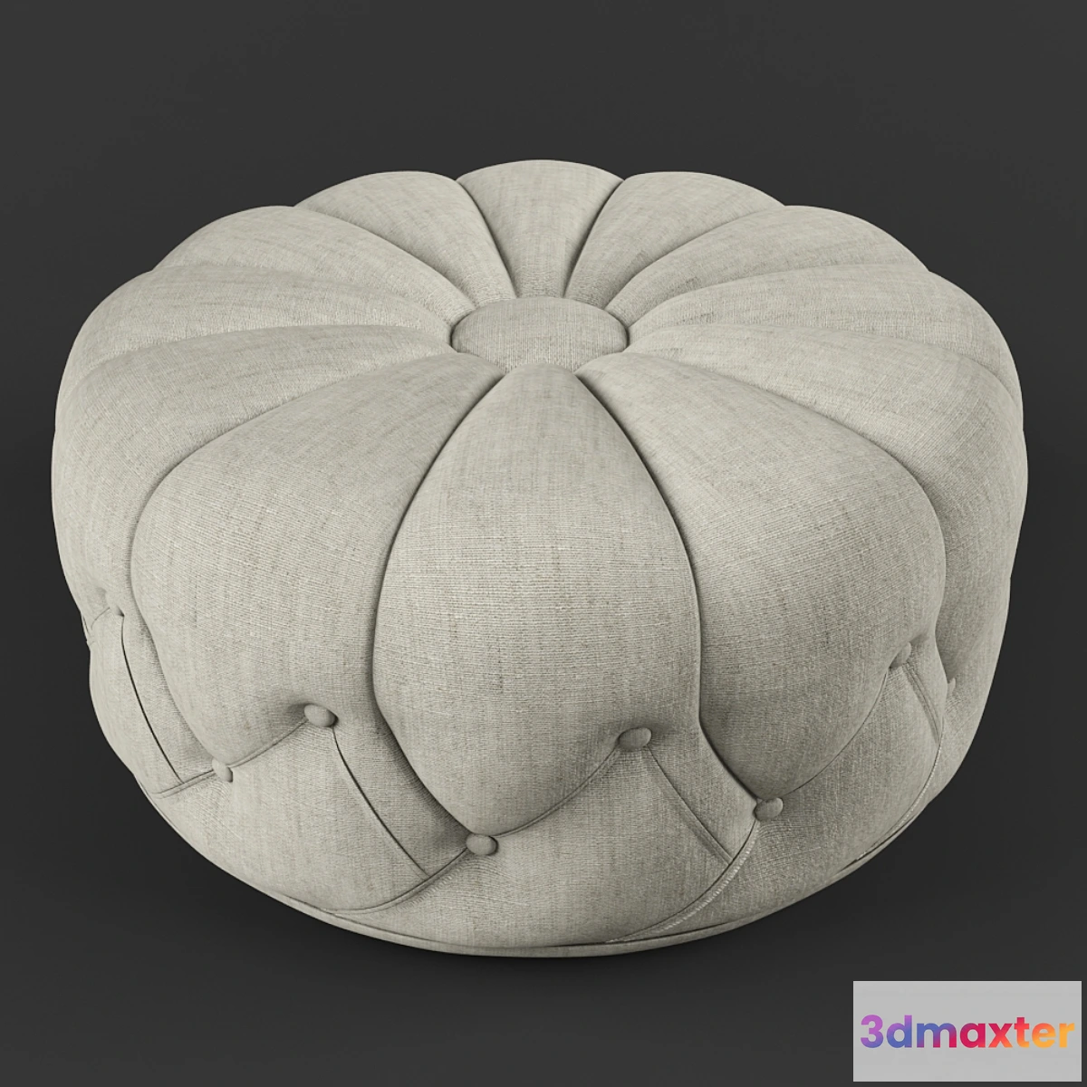 587154 - Poof soft tissue