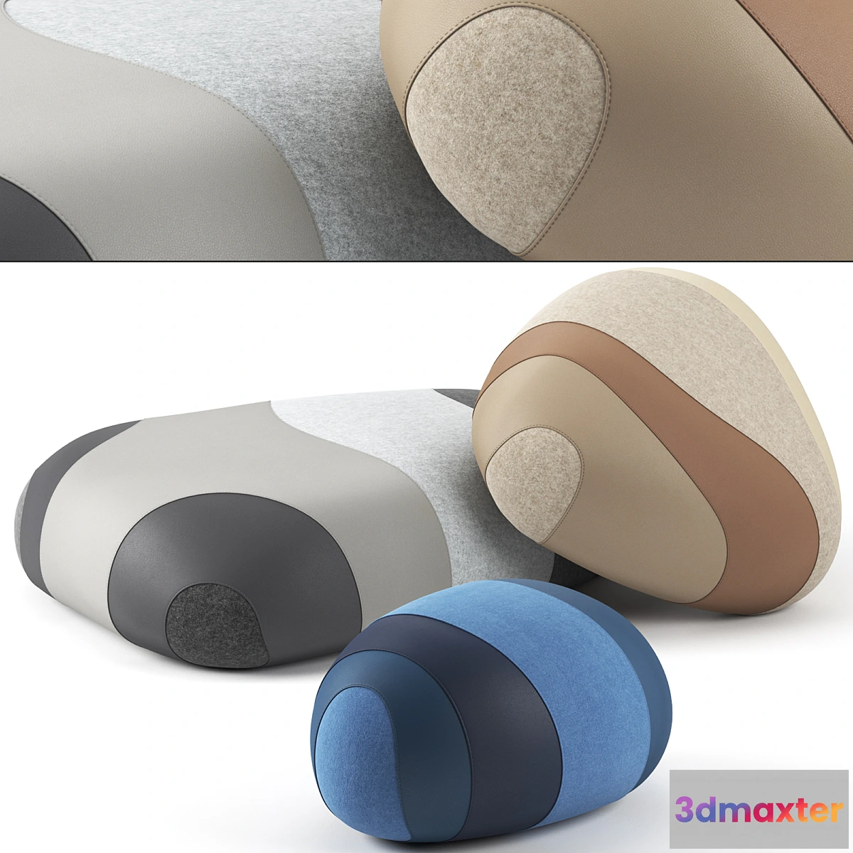 592348 - Flint by B&T Design