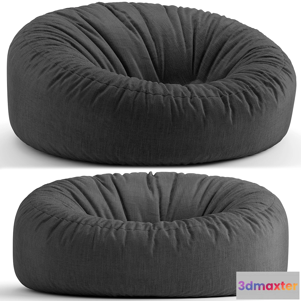 595915 - Gaming and bag chairs