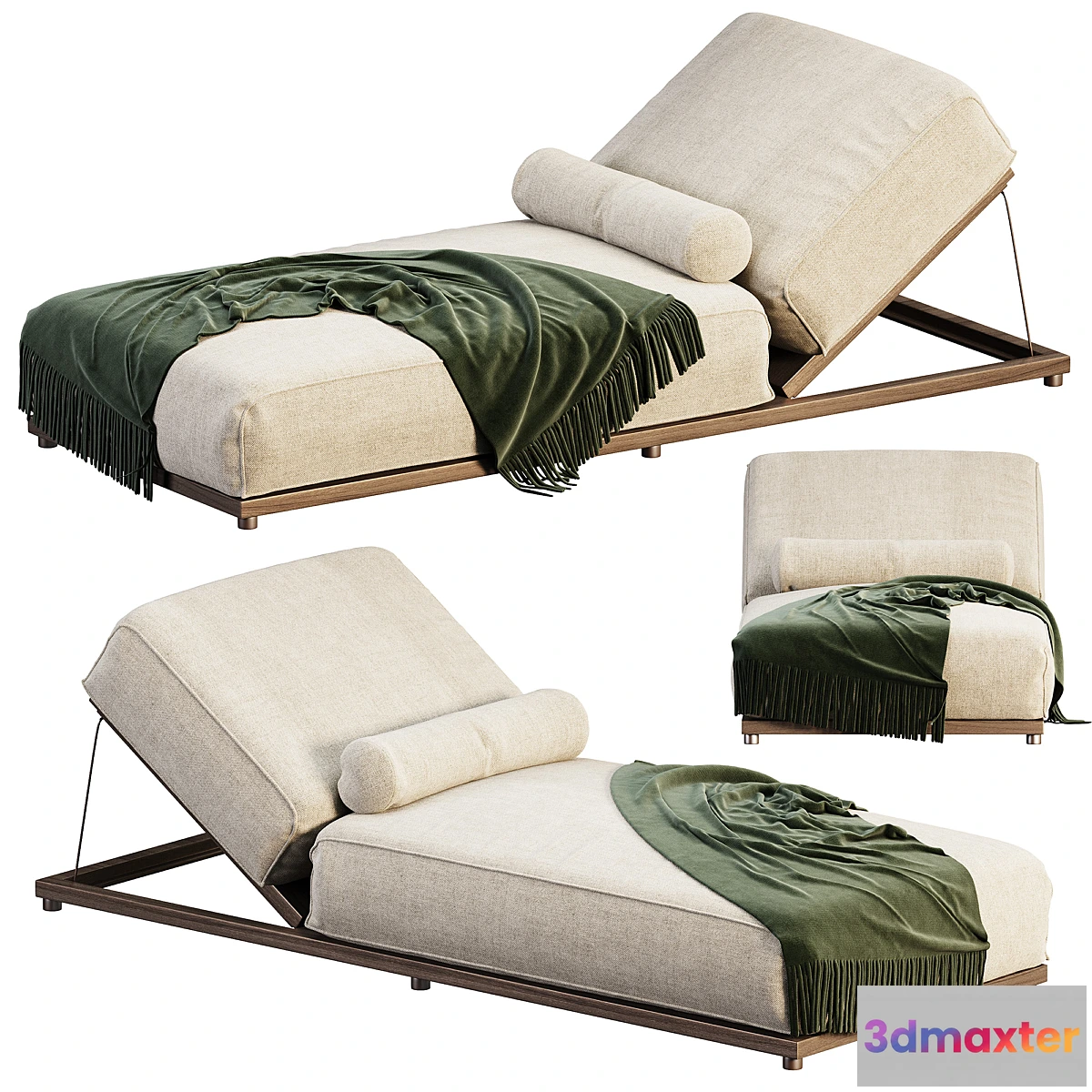 596663 - CLAUD OPEN AIR chair