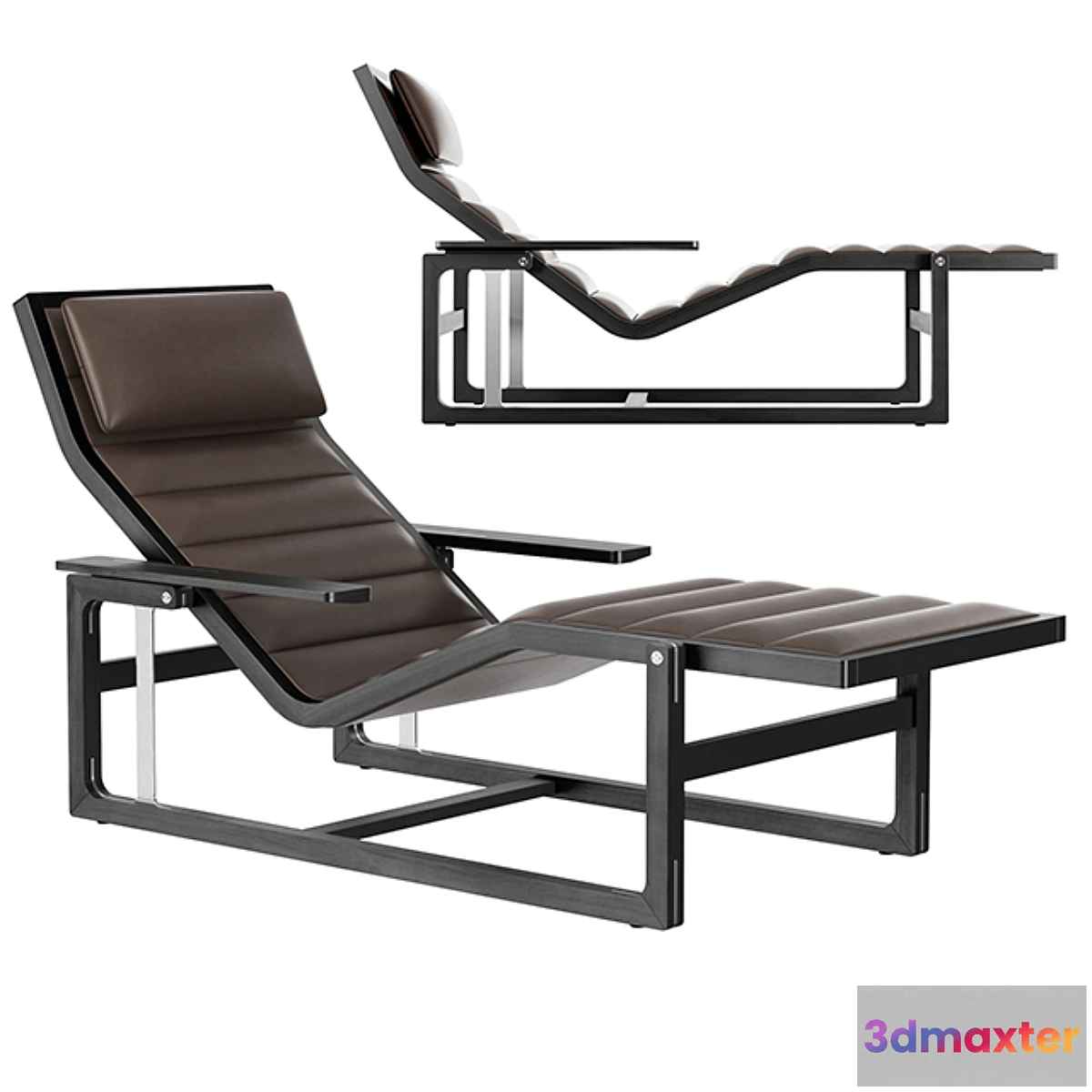 597009 - Poltrona Frau - Byron