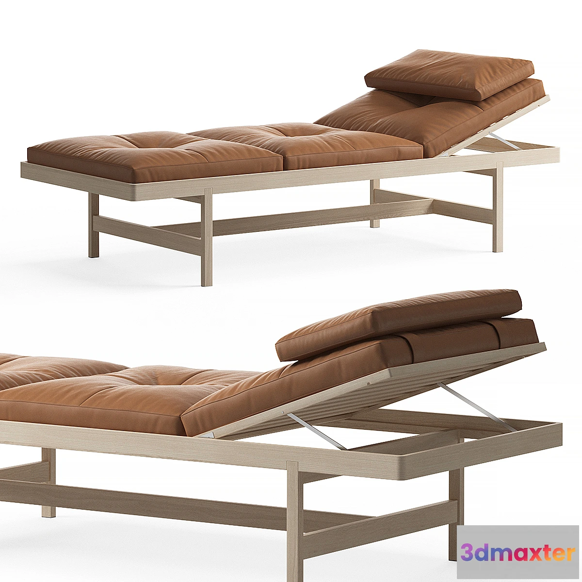 597671 - Bassass fellows daybed