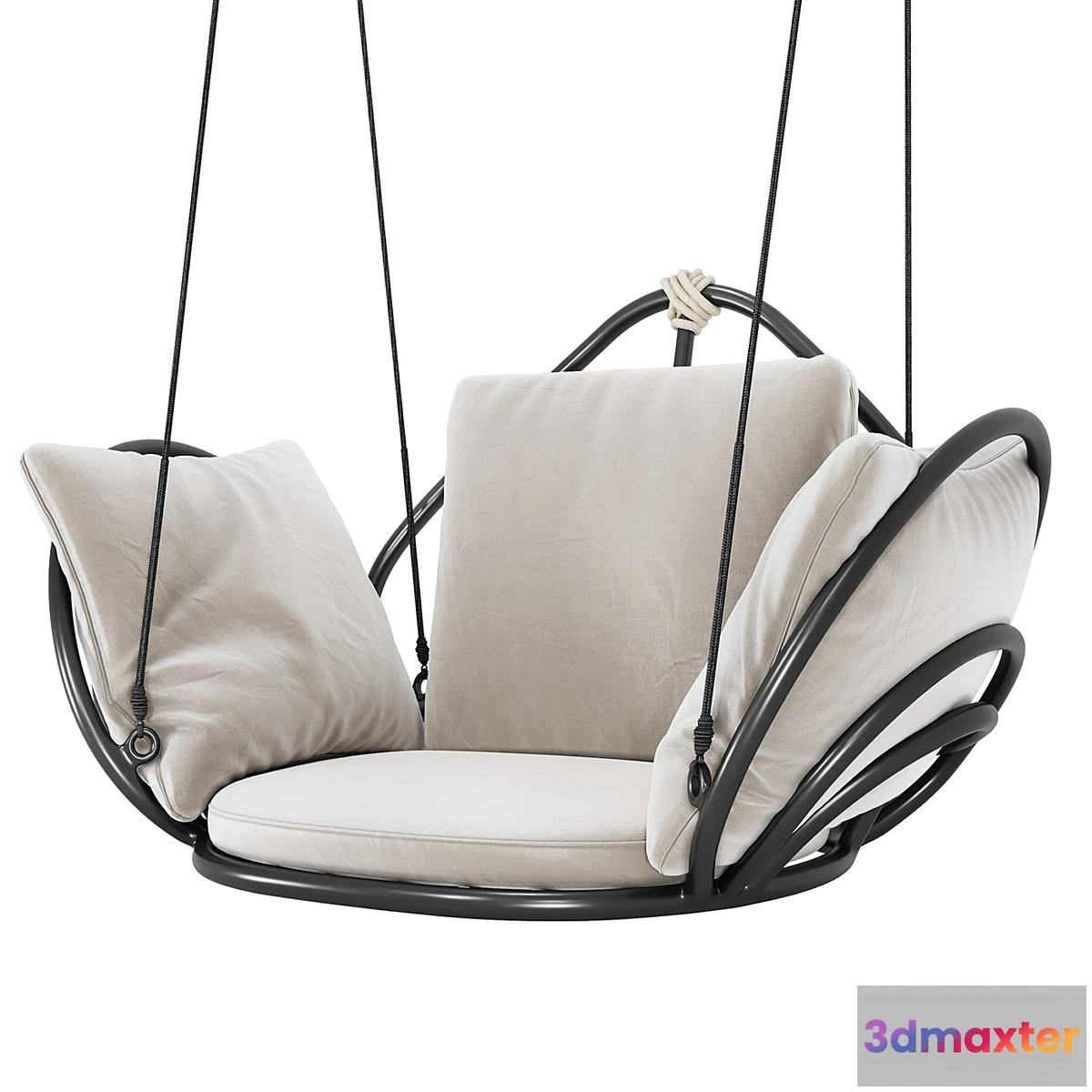 598559 - Hanging Chair Bee