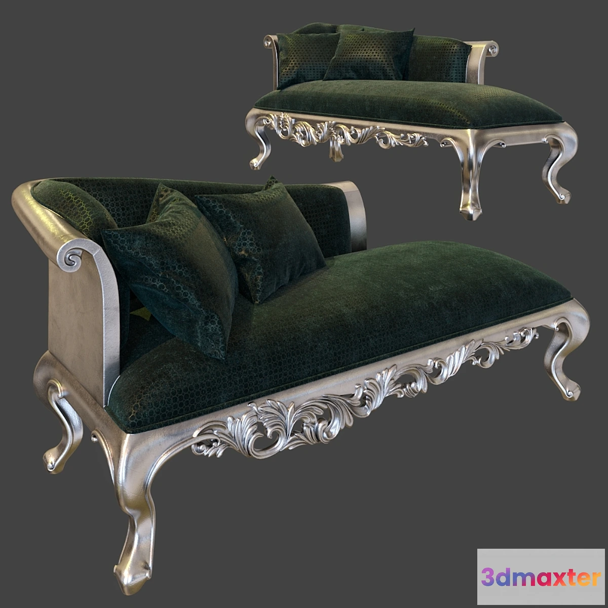 599043 - Couch Christopher Guy