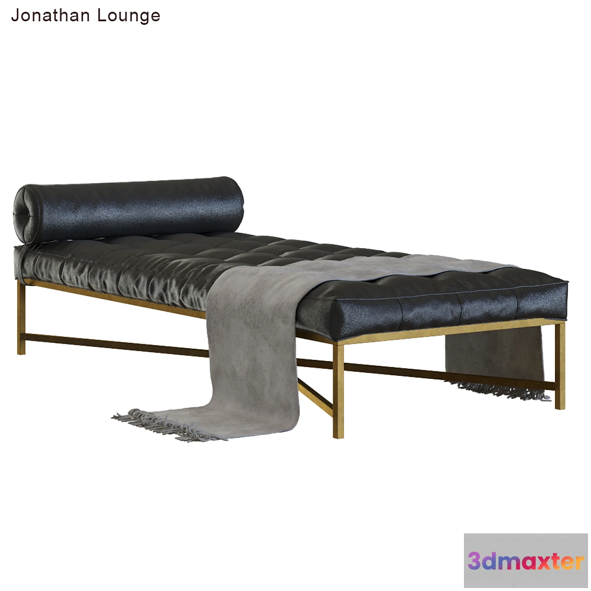600427 - Jonathan lounge