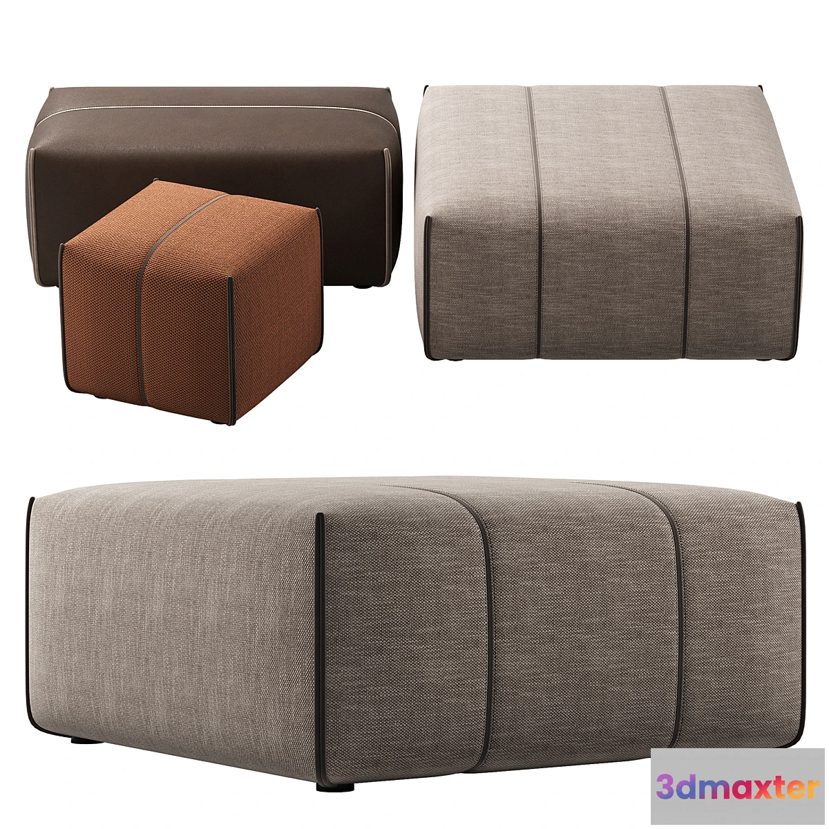 601687 - Puffs Grant by Domkapa