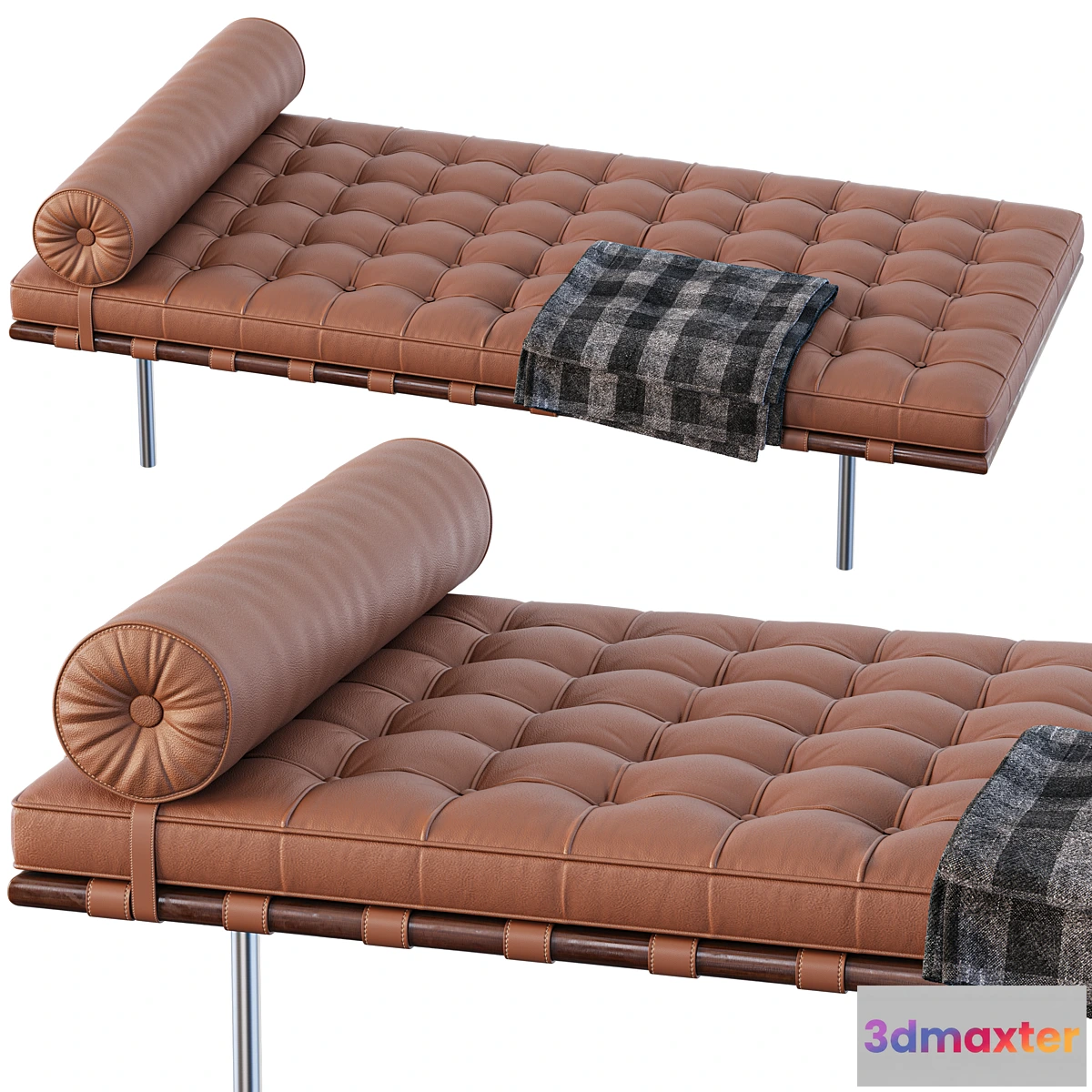 601711 - Barcelona DayBed