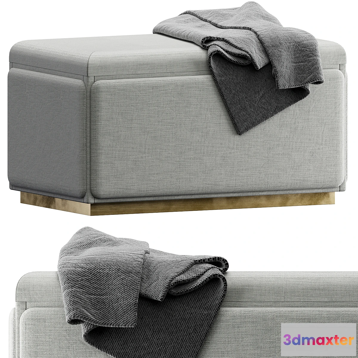 601719 - Bench WINDSOR