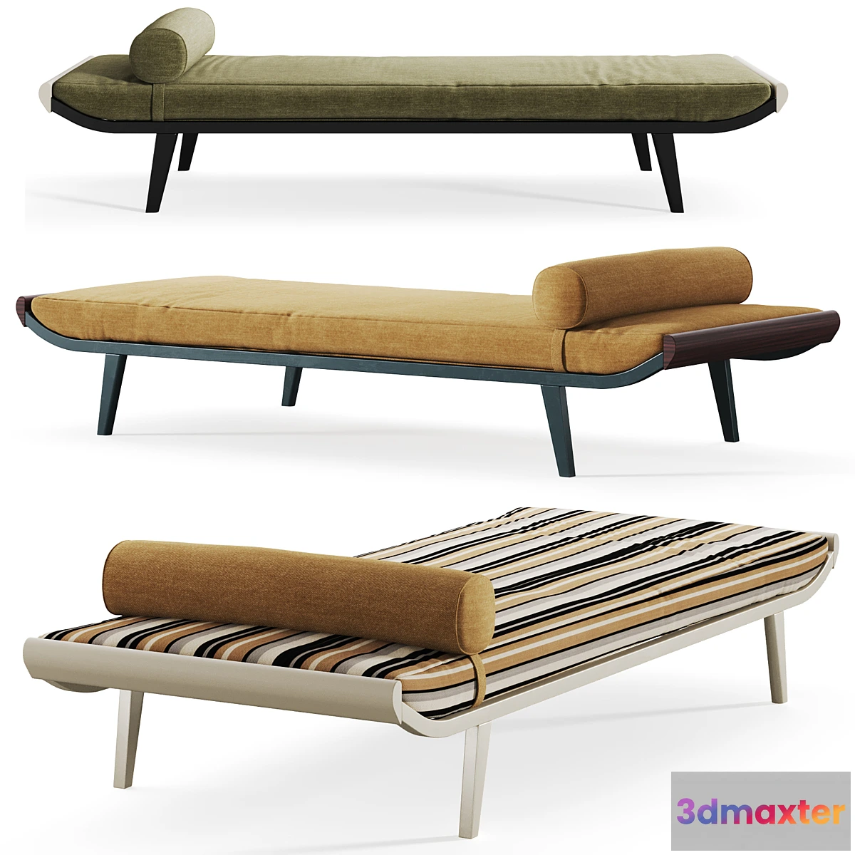 601761 - Banquet Auping Cleopatra