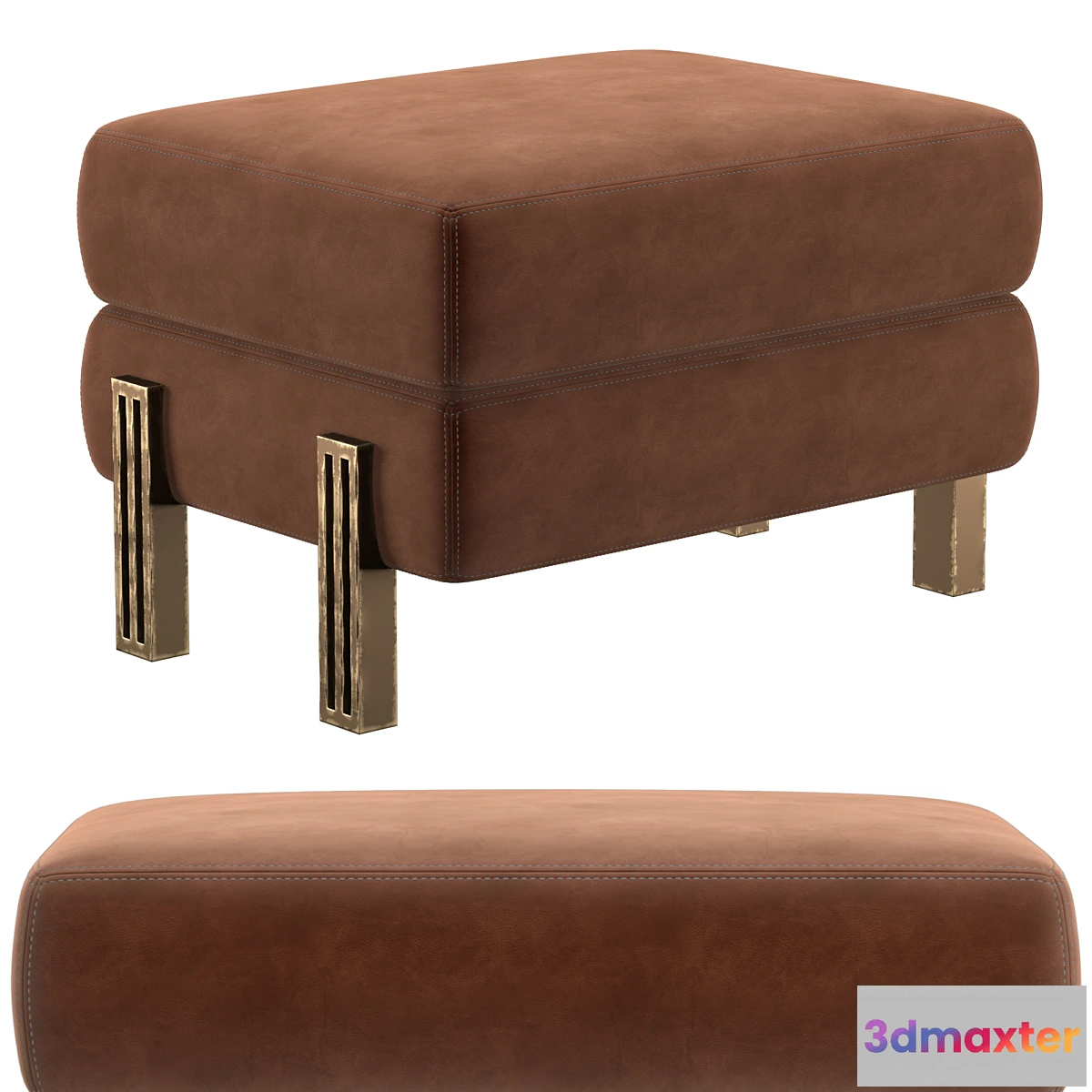 601819 - BRUTE OTTOMAN