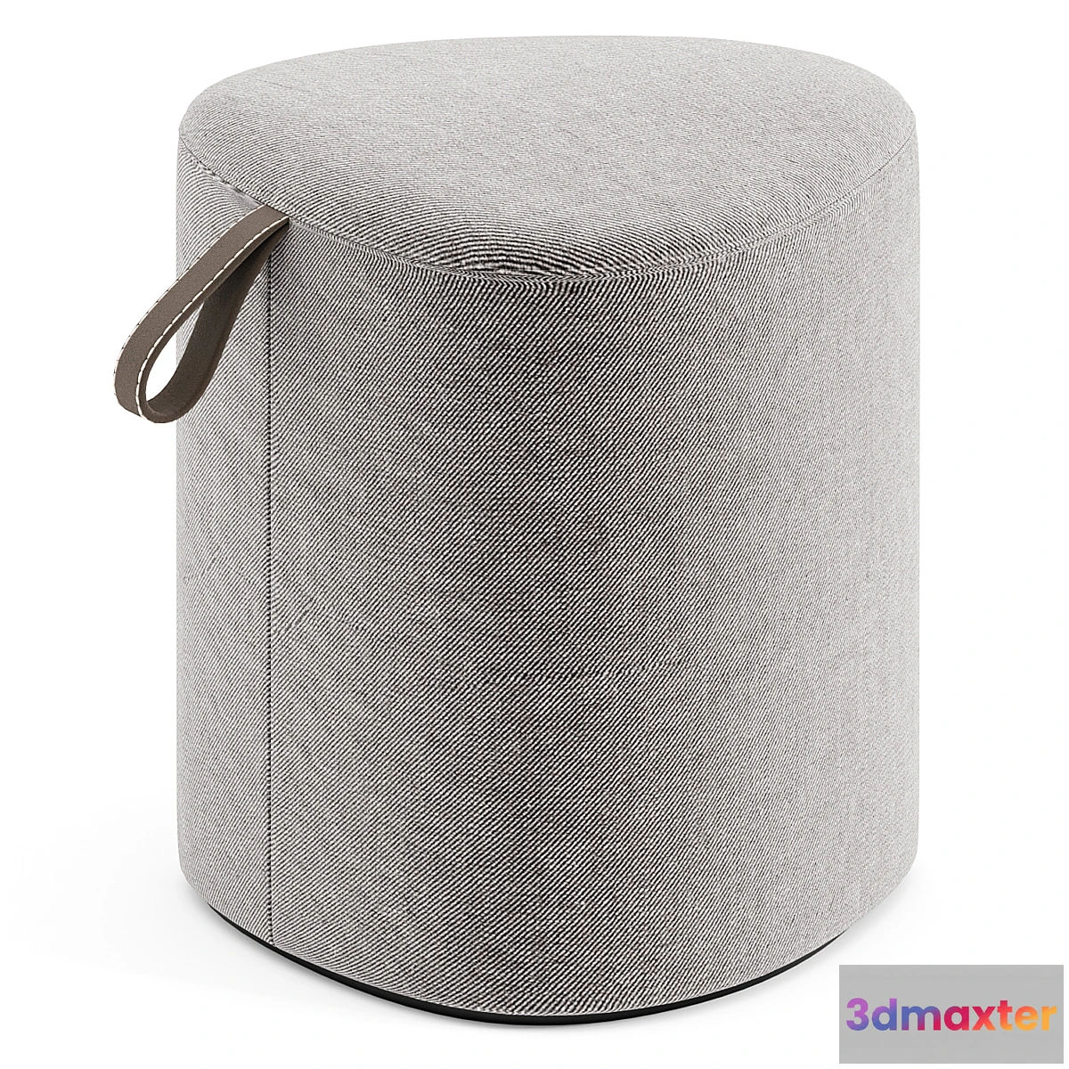 601825 - PULLY POUF by Cascando