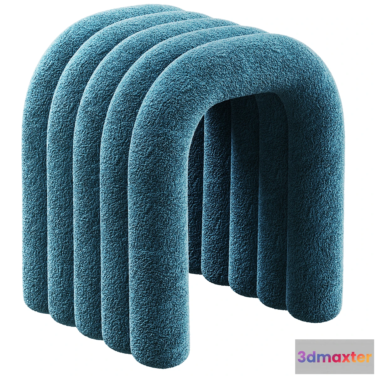 601839 - Pouf Bundles by Corner design