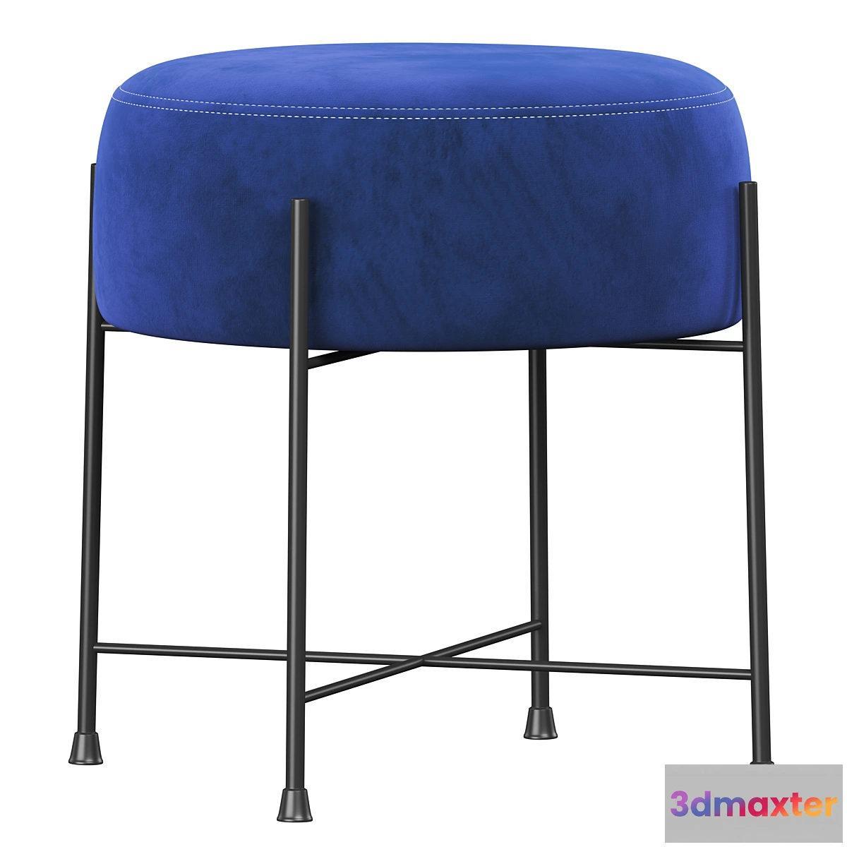 601865 - Halmar NIVA