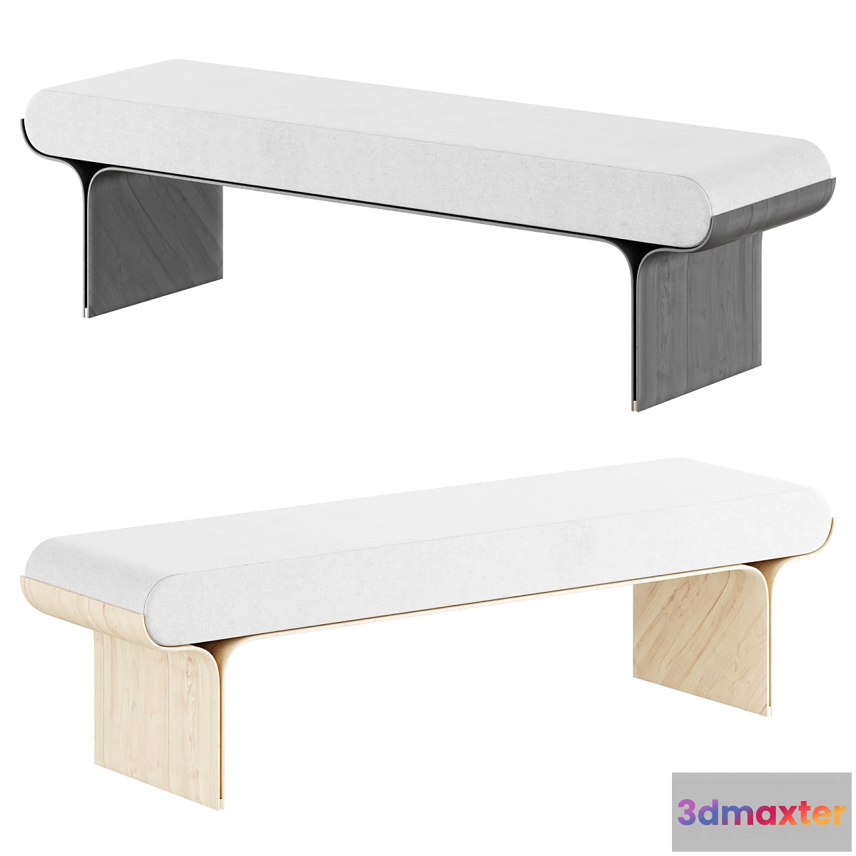 601895 - STAMI  Bench