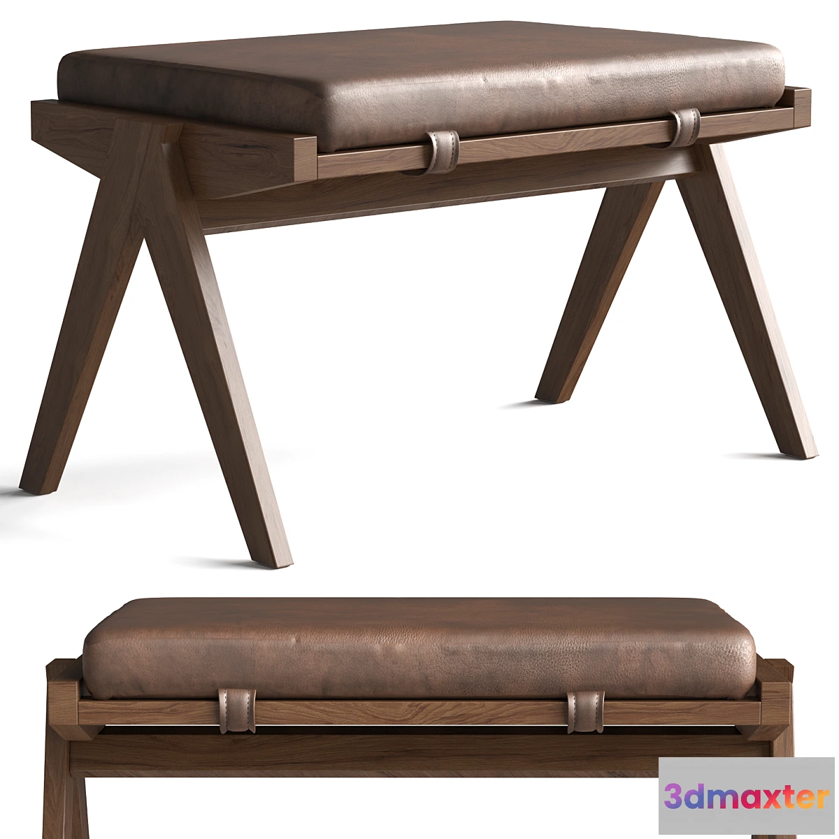 601901 - Teak House - Tribute DB