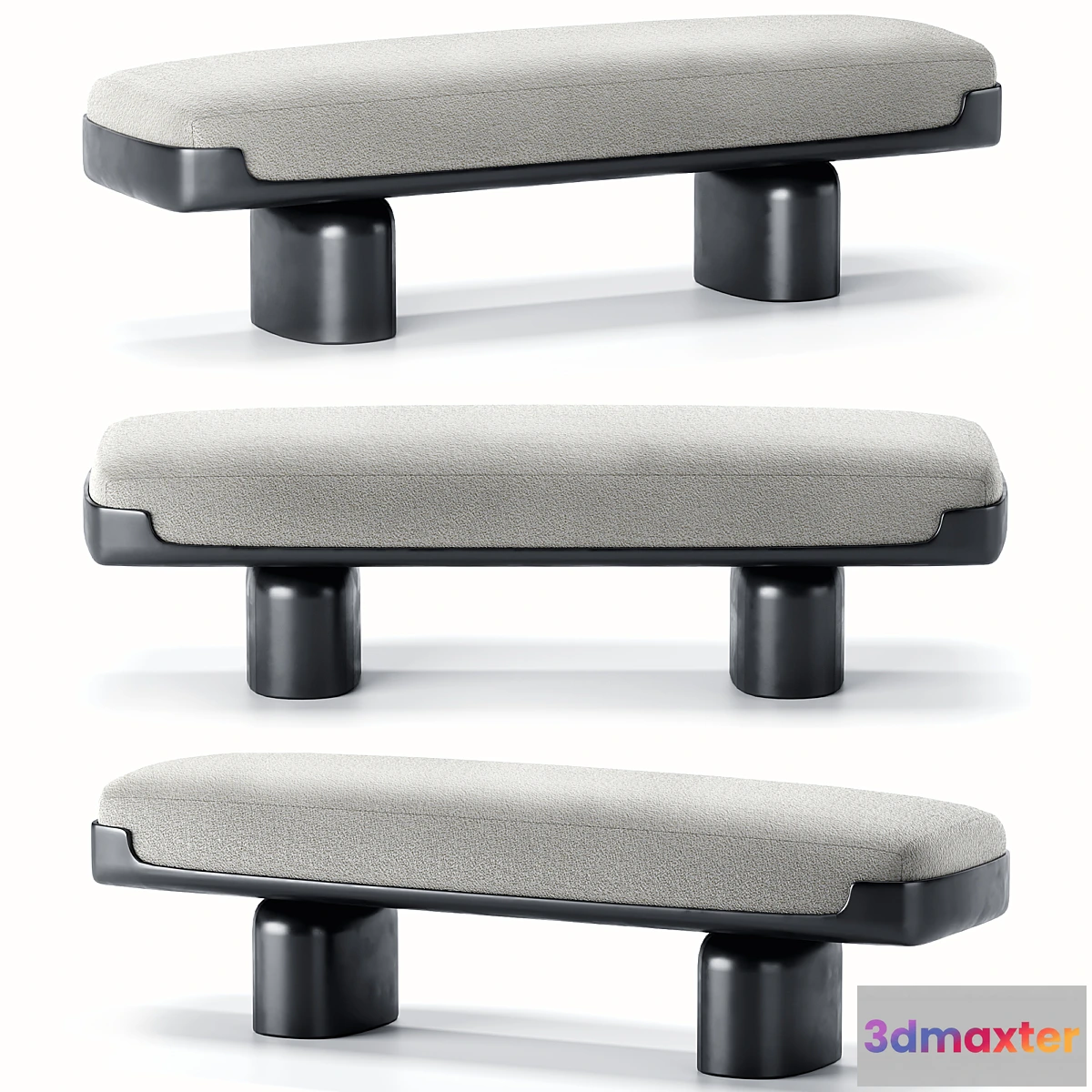 601983 - Barth Ottoman by CornerDesign
