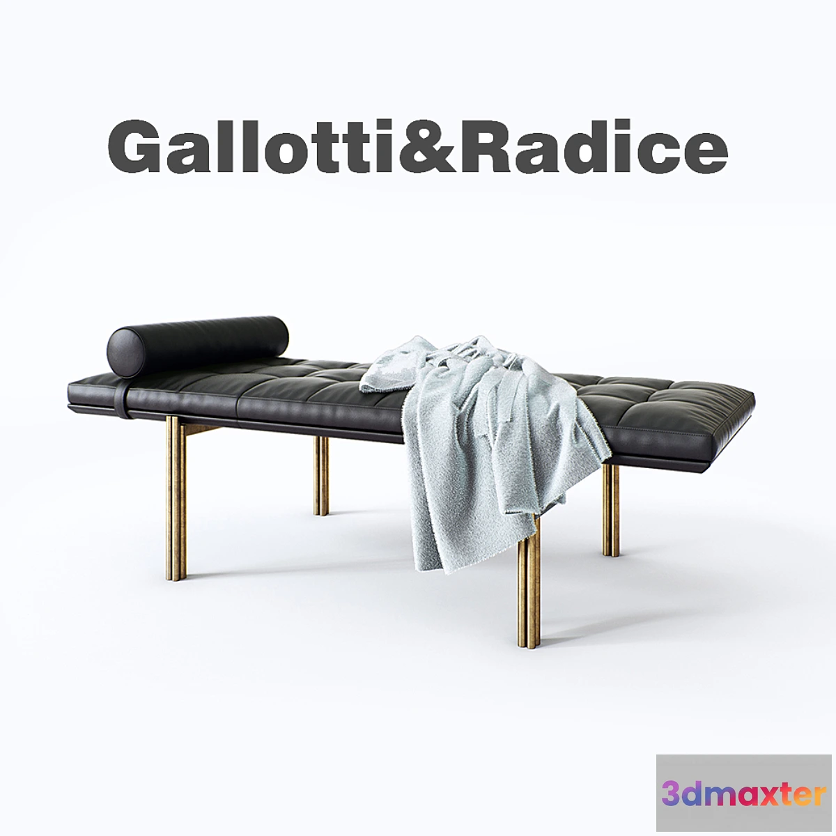 602015 - TWELVE-DAY BED