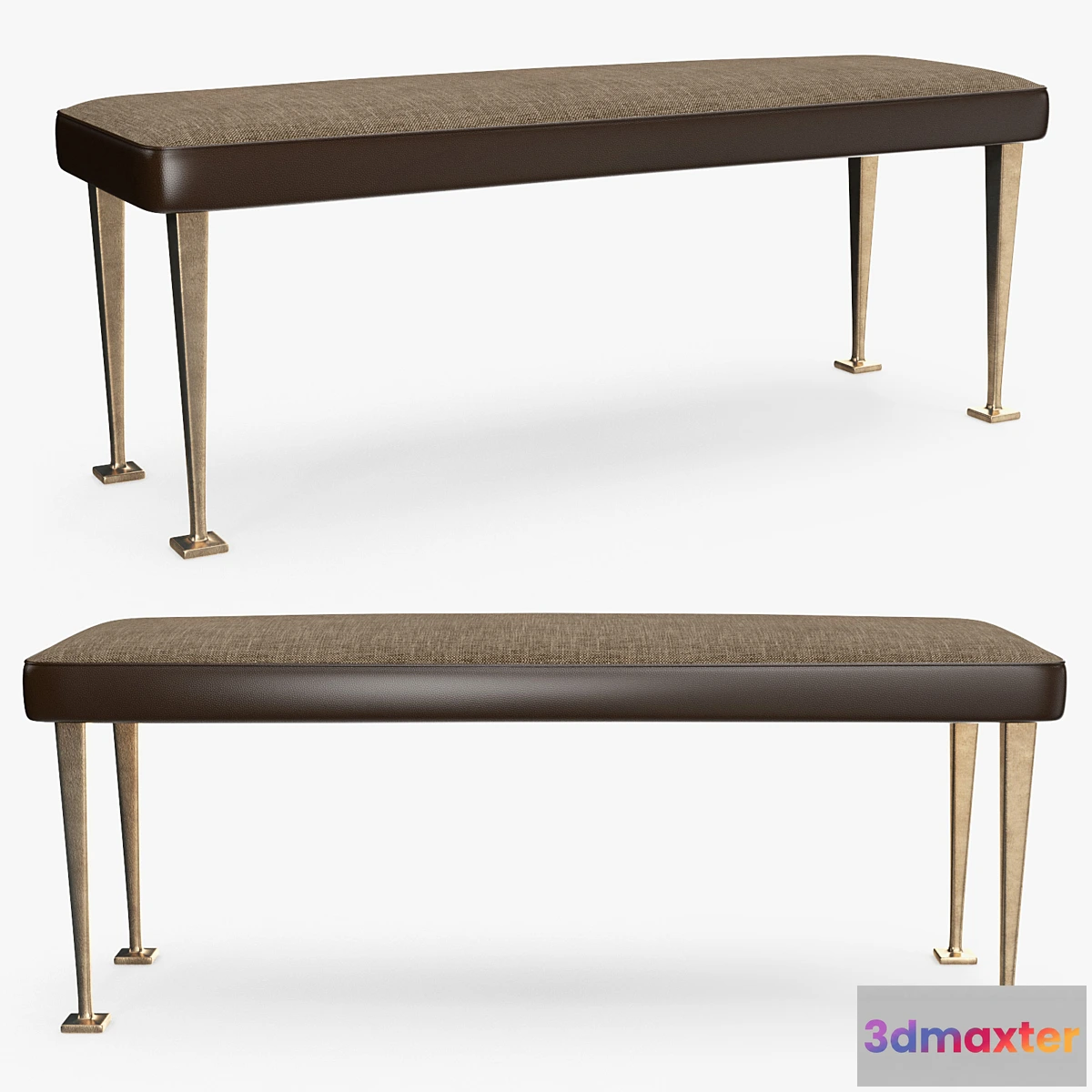 602055 - Lorenzo Tondelli - GoGo pouf