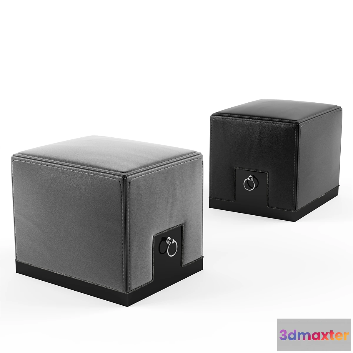 602069 - Ferris Rafauli Pouf