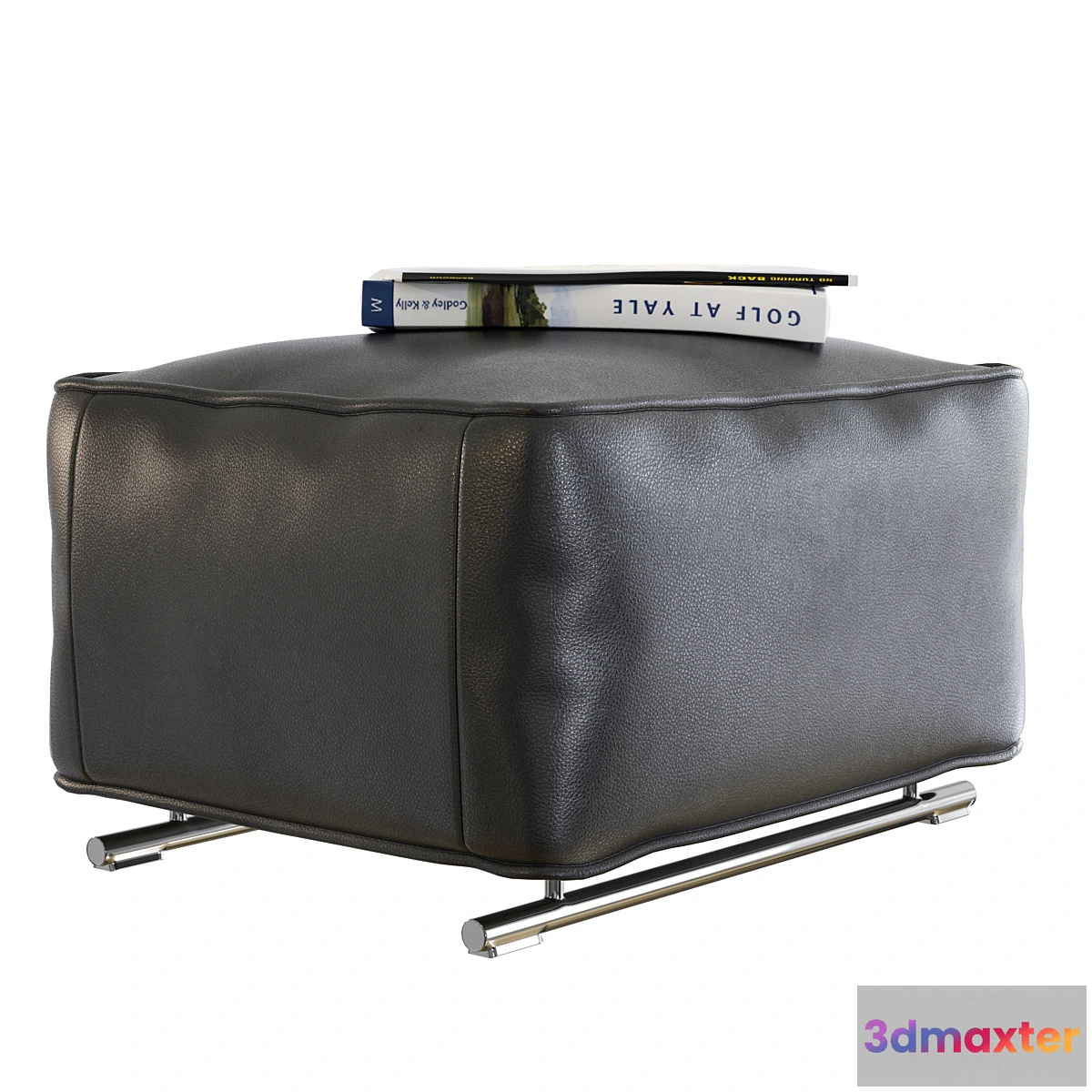 602075 - Flexform ABC ottoman