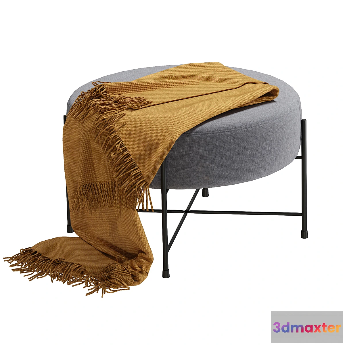 602089 - Pouf jysk padborg