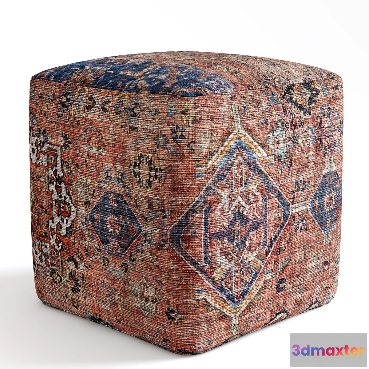 602133 - Henty pouf