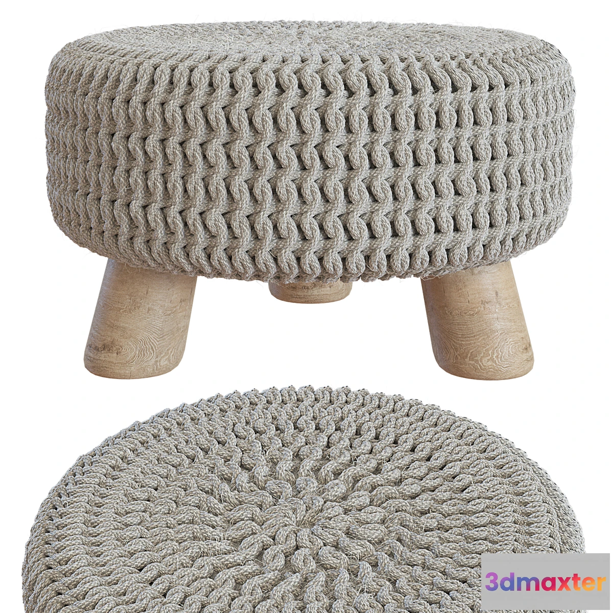 602195 - Poof Nature