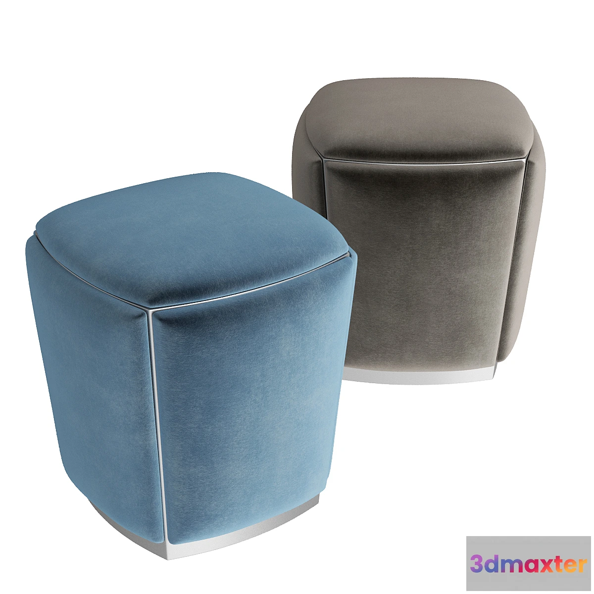 602217 - Puff FENDY Smith