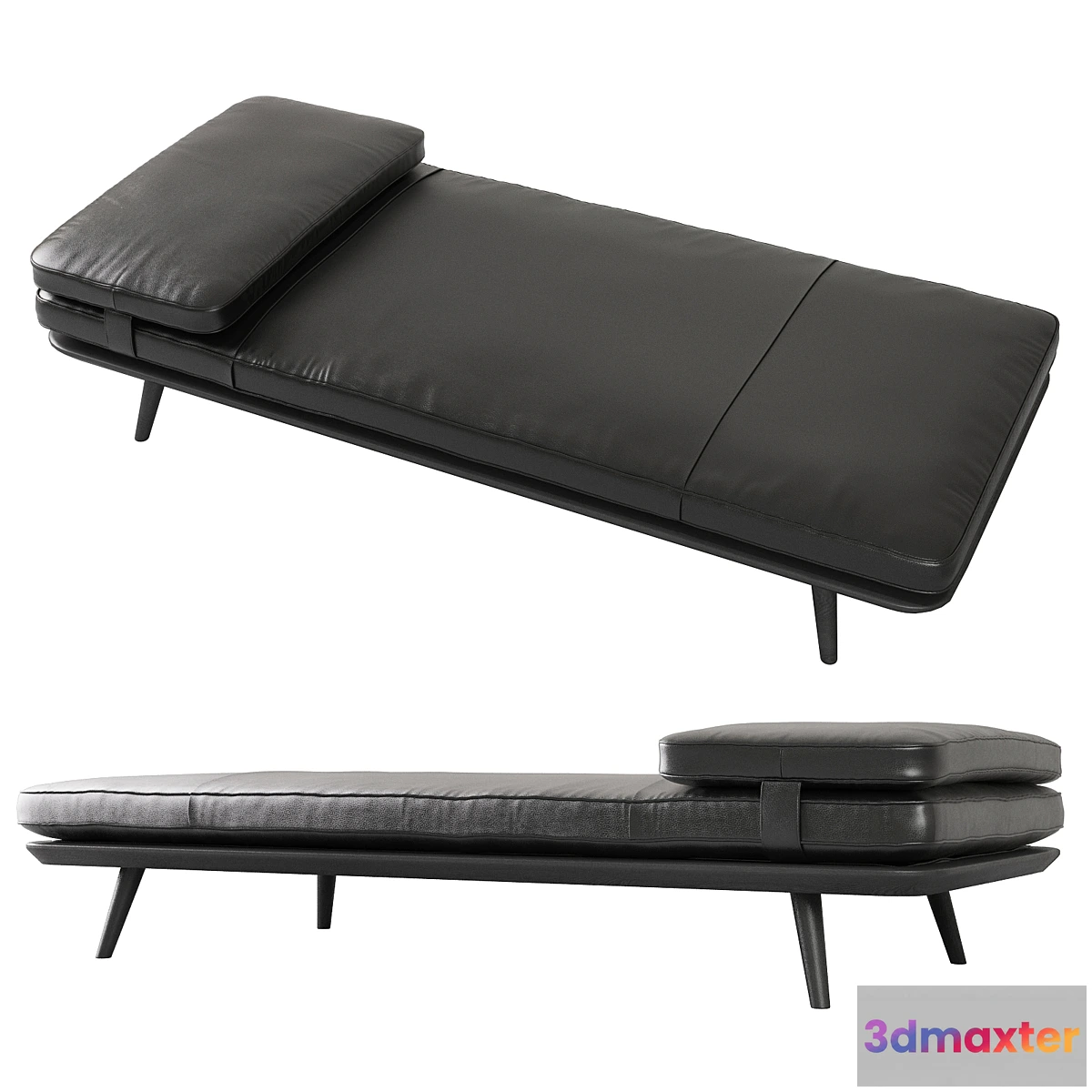 602245 - Spine daybed - No.2